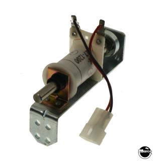 Diverter assembly