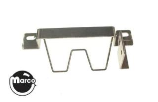 Ball gate bracket assembly
