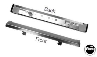 Lockbar - Williams standard D-12615 B-6390