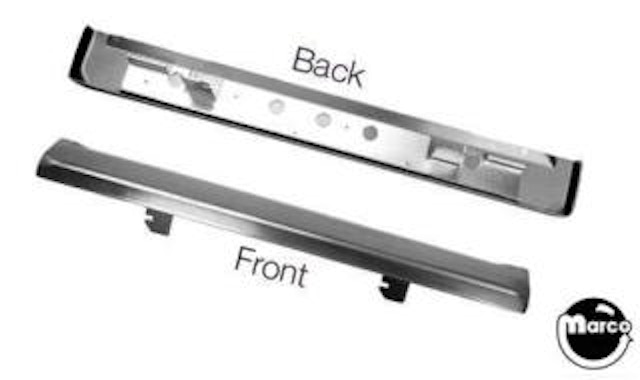 Lockbar - Williams standard D-12615 B-6390