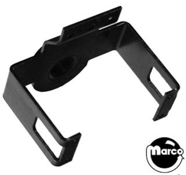 SHADOW (Bally) Magnet & opto bracket