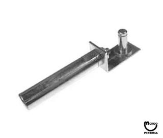SHADOW (Bally) Bracket & plunger assembly