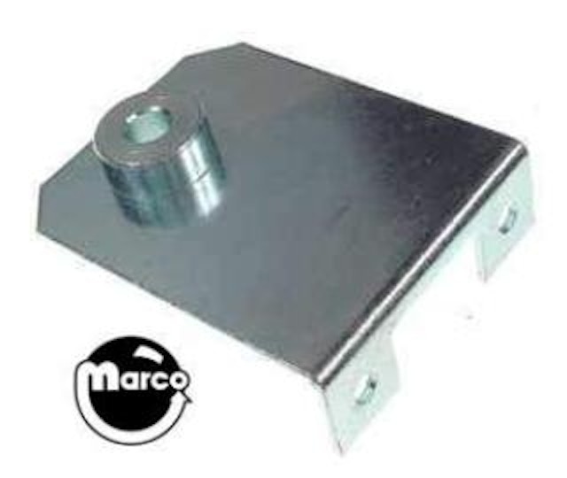SHADOW (Bally) bracket & bushing