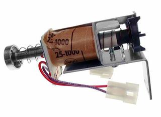 SHADOW (Bally) Popper assembly