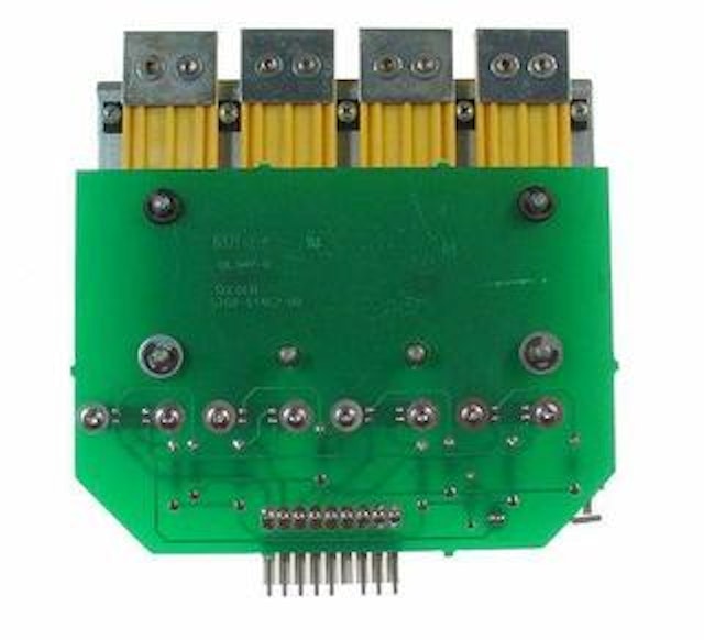 SHADOW (Bally) Drop target assembly 4