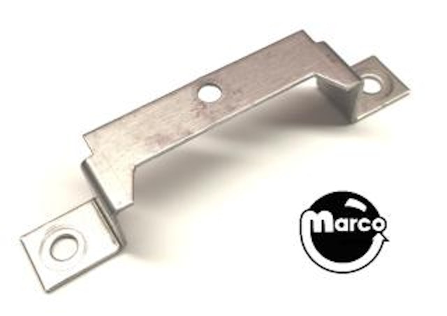 CORVETTE (Bally) tie bar- rear engine