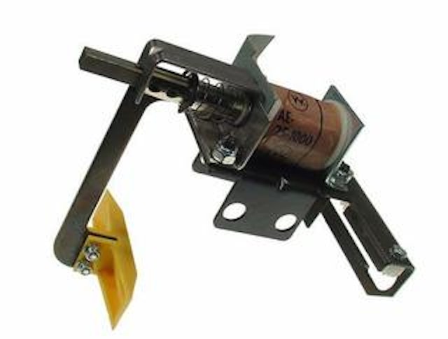 SHADOW (Bally) Coil slide assembly