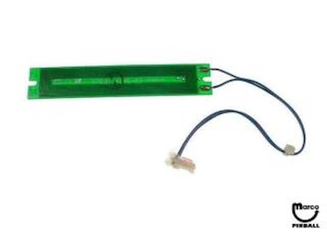 ROAD SHOW (Williams) Proximity board