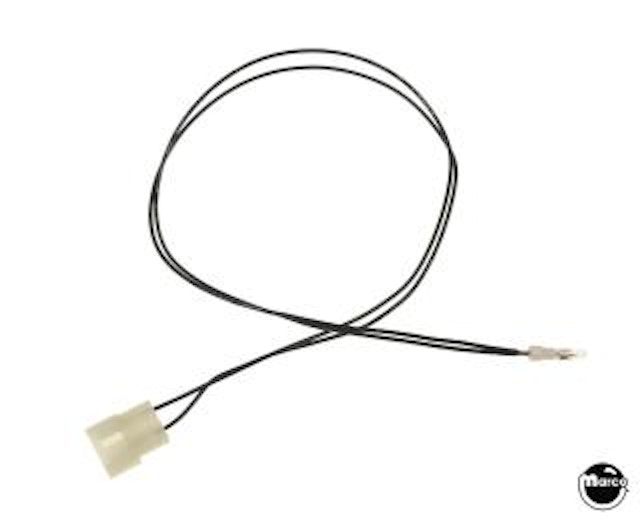bulb & socket-3 pin assy