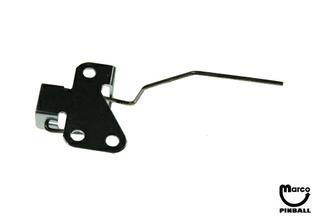 Rollover wire assembly Gottlieb