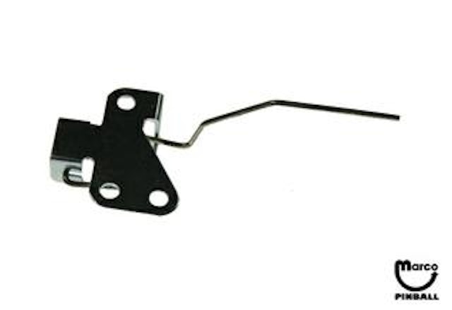 Rollover wire assembly Gottlieb