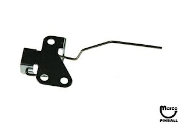 Rollover wire assembly Gottlieb
