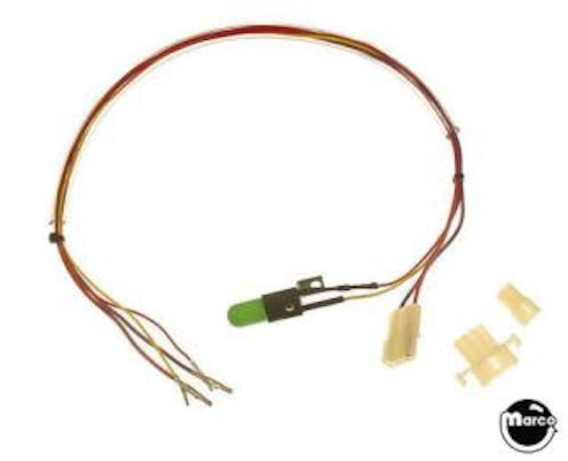 THEATRE OF MAGIC (Bally) Trunk cable USE H-20007.1