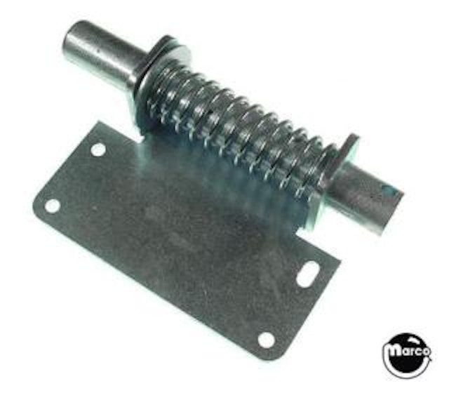 Pivot bracket assy - left