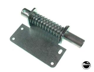 Pivot bracket assy - right