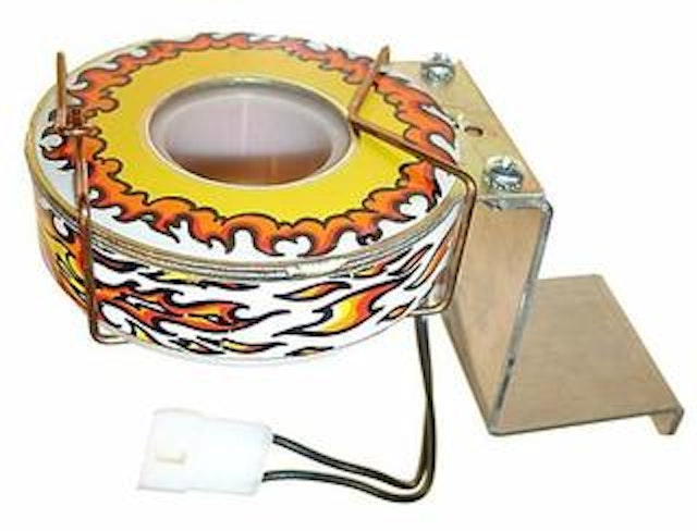 TALES ARABIAN NIGHTS (WMS) Magnet assembly
