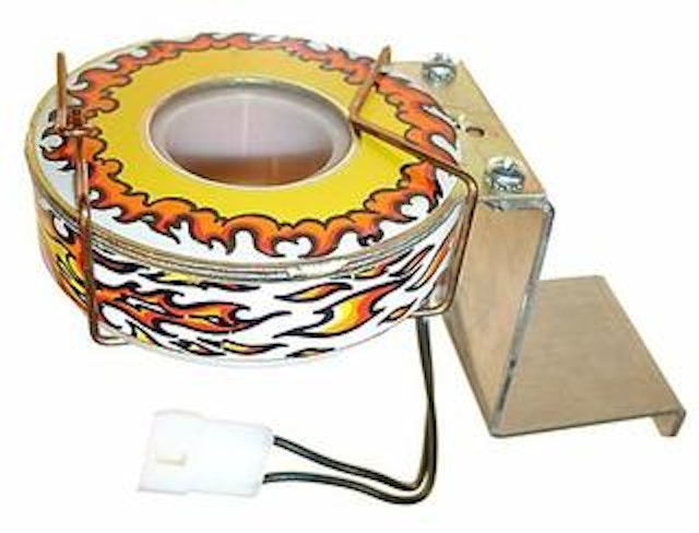 TALES ARABIAN NIGHTS (WMS) Magnet assembly