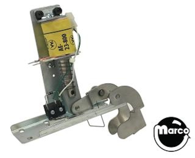 kicker assy