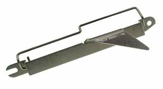 MEDIEVAL MADNESS (Williams) Gate assembly