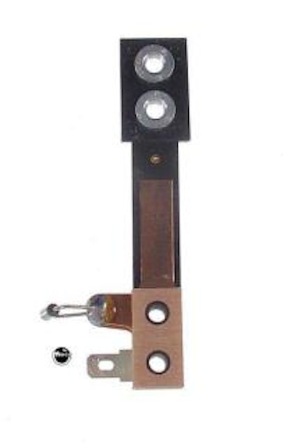 MEDIEVAL MADNESS (Williams) Troll switch