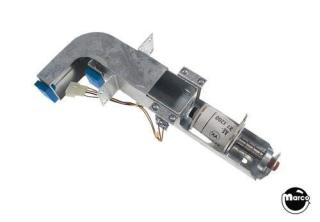NO GOOD GOFERS (Williams) loop assembly