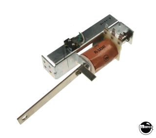 CHAMPION PUB (Bally) Scoop actuator