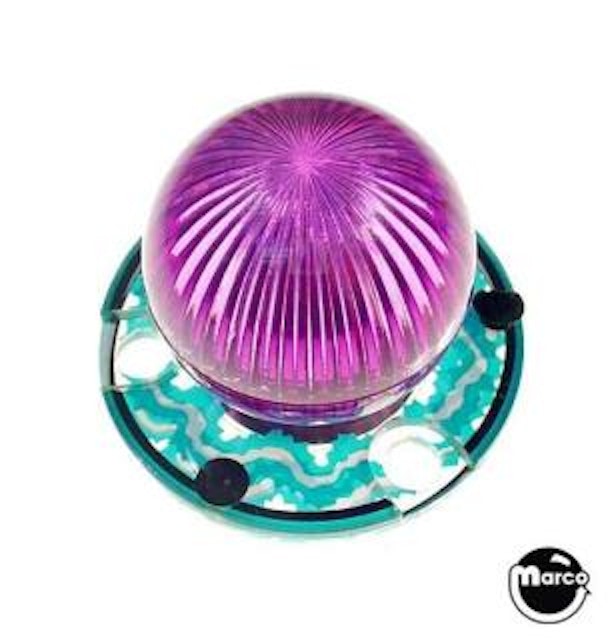 MONSTER BASH (Williams) dome assembly