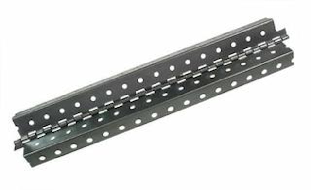 Coin door hinge Bally