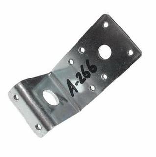 Bank setup coil bracket Gottlieb
