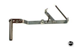 Drive lever assembly Gottlieb step up arm