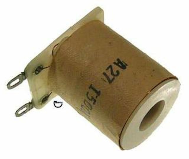 Coil - solenoid A-27-1500N