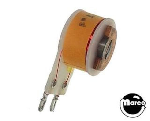 Coil - relay CCM L-29-700