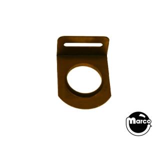 Plumb bob tilt strike plate Gottlieb