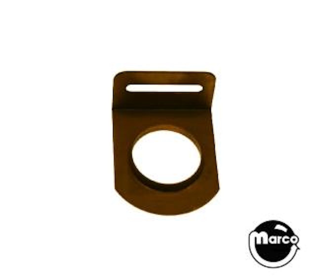 Plumb bob tilt strike plate Gottlieb