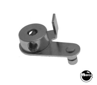 Flipper crank Bally long stud right