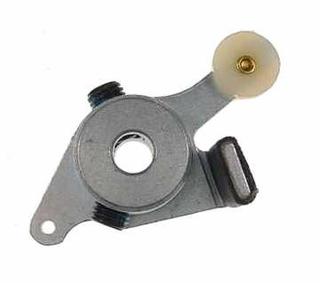 Flipper crank Bally linear left