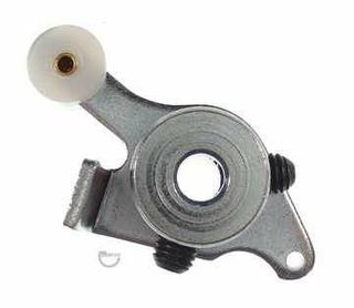Bally linear right flipper crank