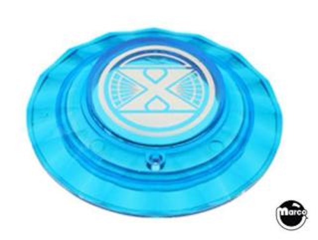 XENON (Bally) pop bumper cap