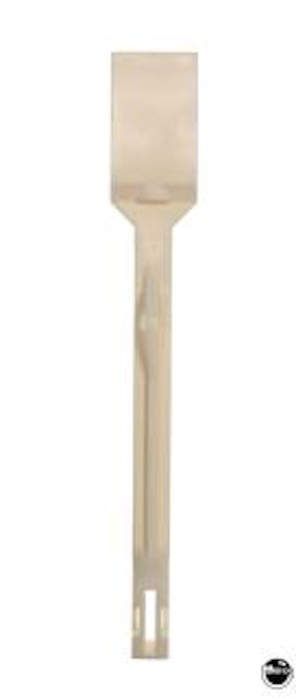 Drop target Bally tombstone white blank