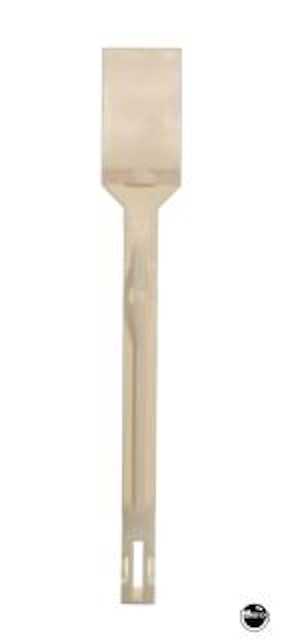 Drop target Bally tombstone white blank
