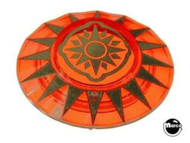 FLASH GORDON (Bally) Pop bumper cap