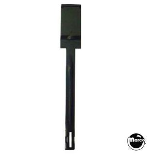 Drop target Bally ledge top black C-975-8