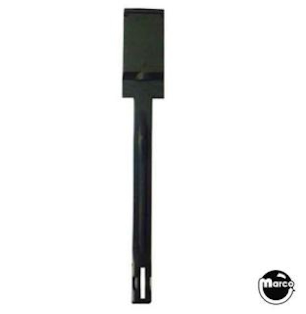 Drop target Bally ledge top black C-975-8