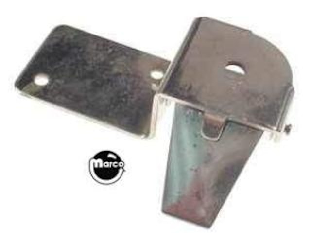 Ball gate with flap - right side A-4817-R