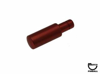 Pushbutton - metal start button Gottlieb