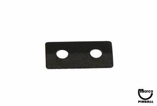 Plate - switch flat replaces 01-3670