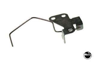 Rollover wire assembly Gottlieb