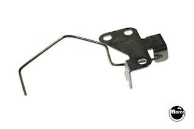 Rollover wire assembly Gottlieb