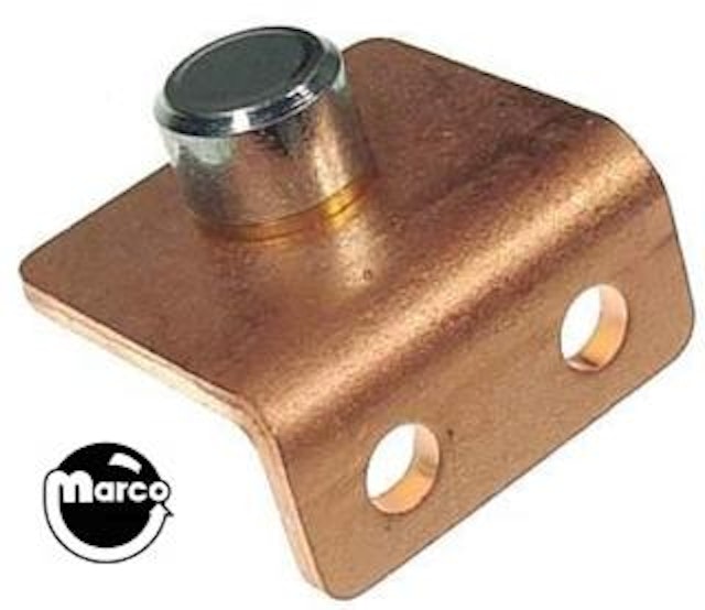 Coil stop Bally flipper AS-613-127