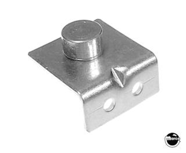 Coil stop - Williams 3/8 inch centerline